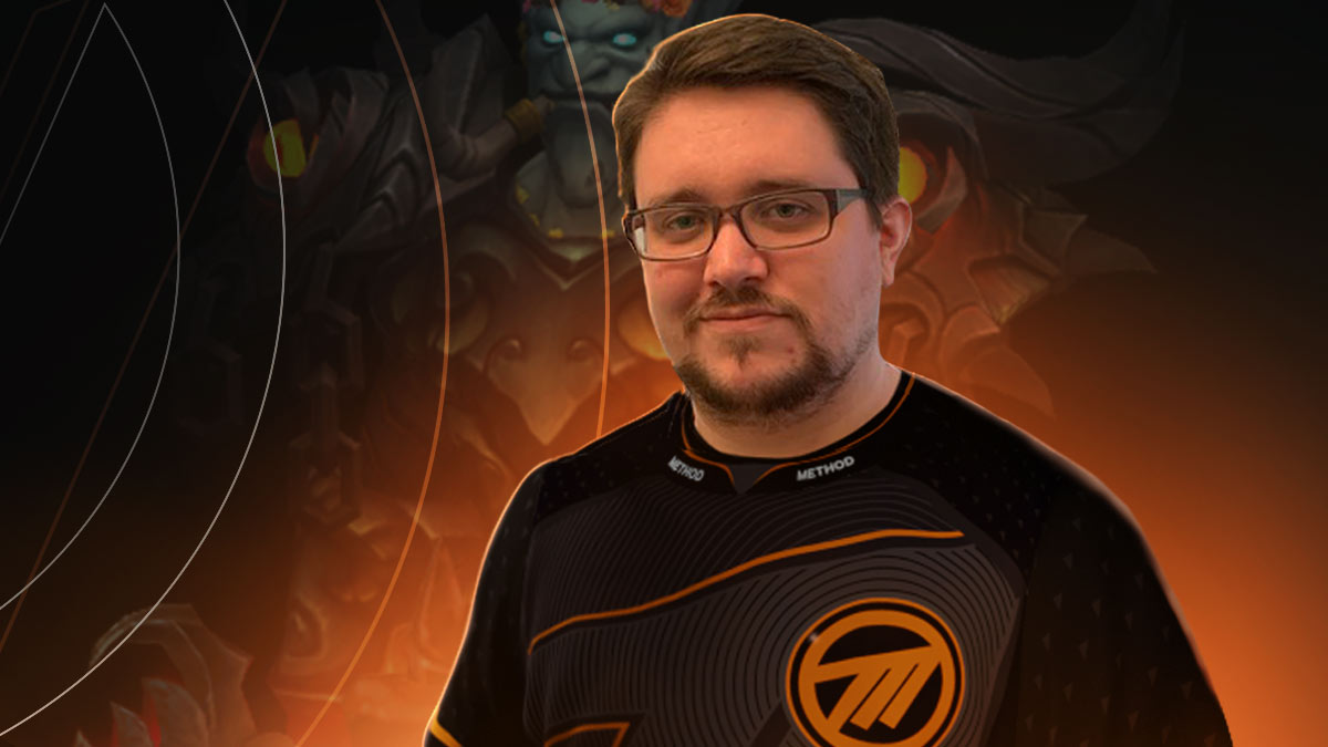Meet Dan - Player Spotlight